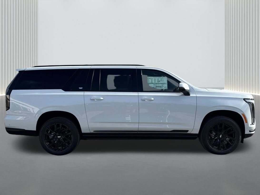 New 2026 Cadillac Escalade ESV Sport image 4