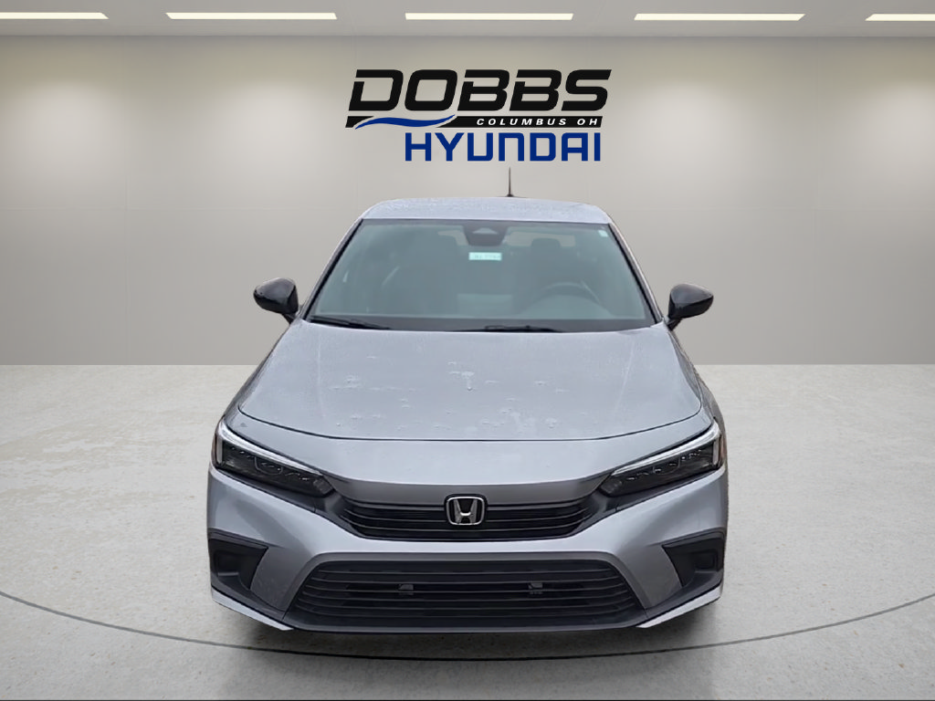 Used 2024 Honda Civic Sport image 8