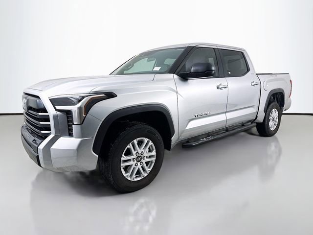 Used 2026 Toyota Tundra SR5 w/ SR5 Premium Package image 4