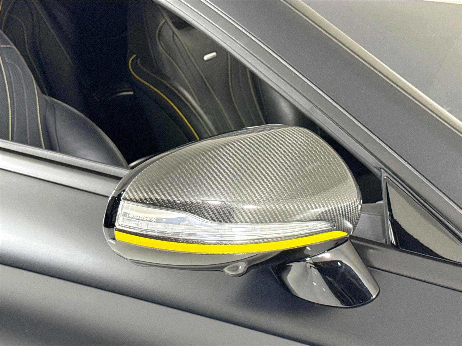 Used 2018 Mercedes-Benz S 63 AMG 4MATIC Coupe image 34