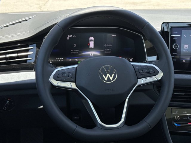 New 2026 Volkswagen Jetta SE FWD image 7