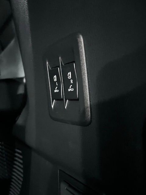 Used 2024 Lexus GX 550 w/ Cold Area Package AWD/4WD image 6