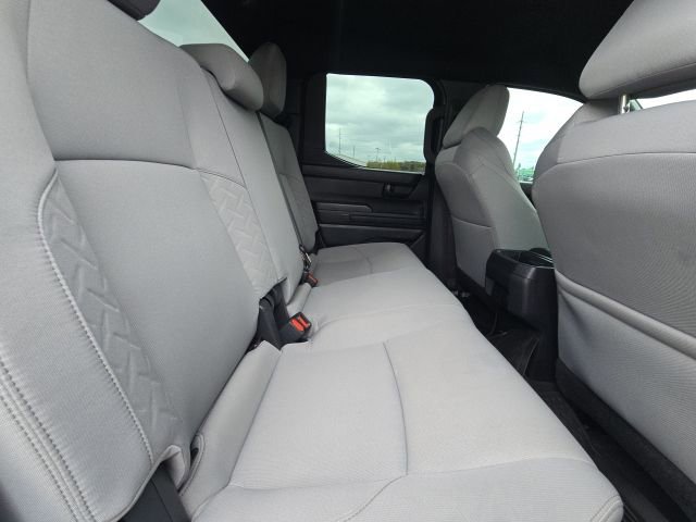 Used 2025 Toyota Tacoma SR5 AWD/4WD image 14