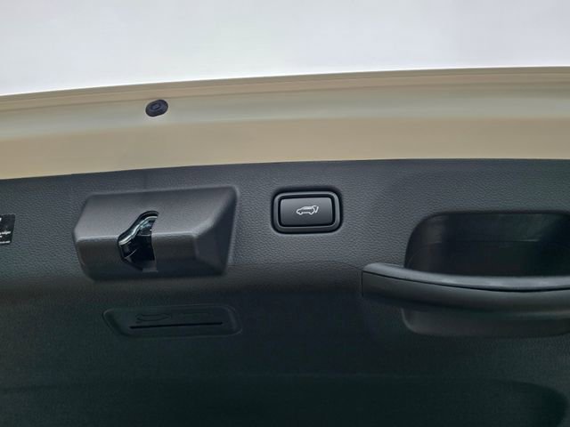 New 2026 Kia Seltos SX w/ SX Sunroof Package image 4