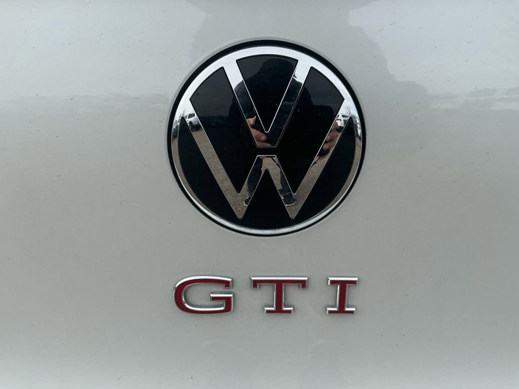 Used 2024 Volkswagen GTI S w/ MDO Package image 20