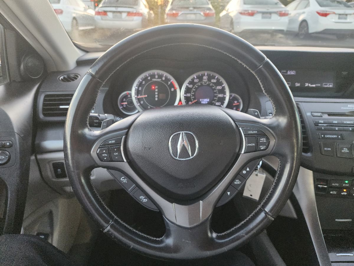 Used 2013 Acura TSX image 18