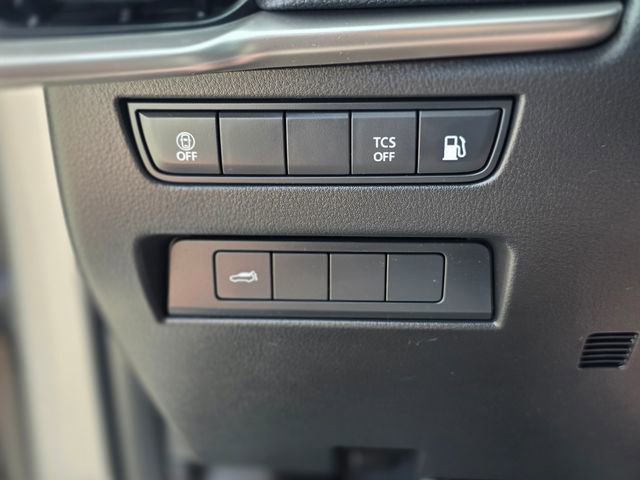 Certified 2024 MAZDA CX-90 Plug-In Hybrid w/ Preferred image 42