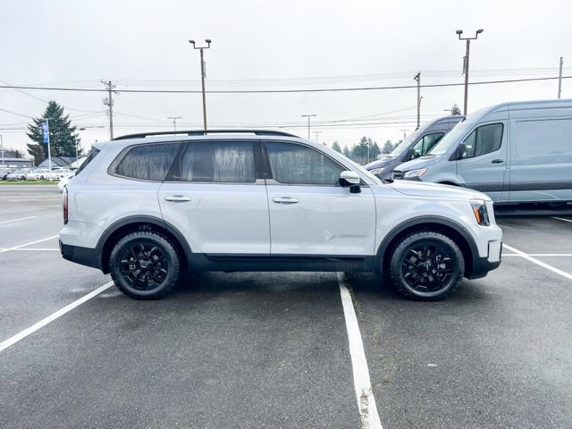 Certified 2024 Kia Telluride SX Prestige X-Pro image 5