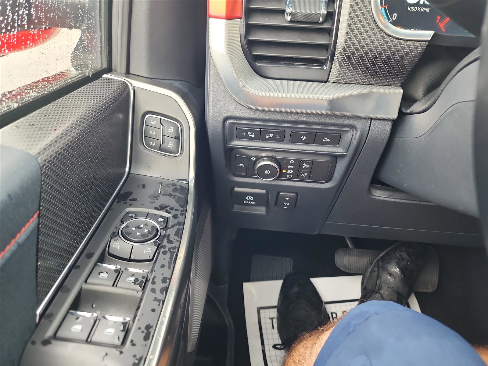 Used 2022 Ford F150 Raptor w/ Equipment Group 801A High image 36