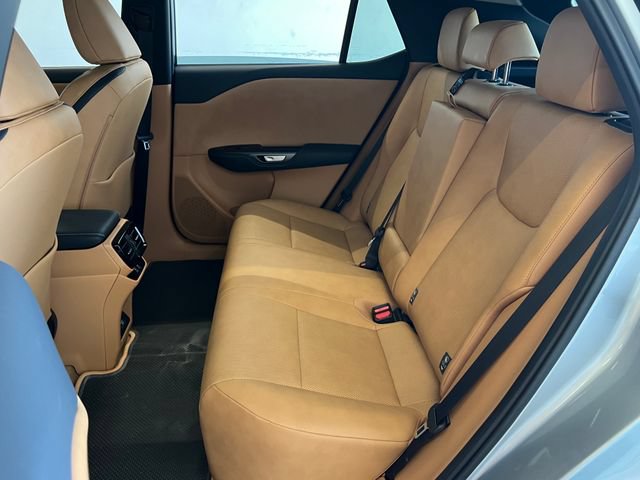 Used 2024 Lexus RZ 300e Premium w/ Accessory Package (2T) FWD image 35