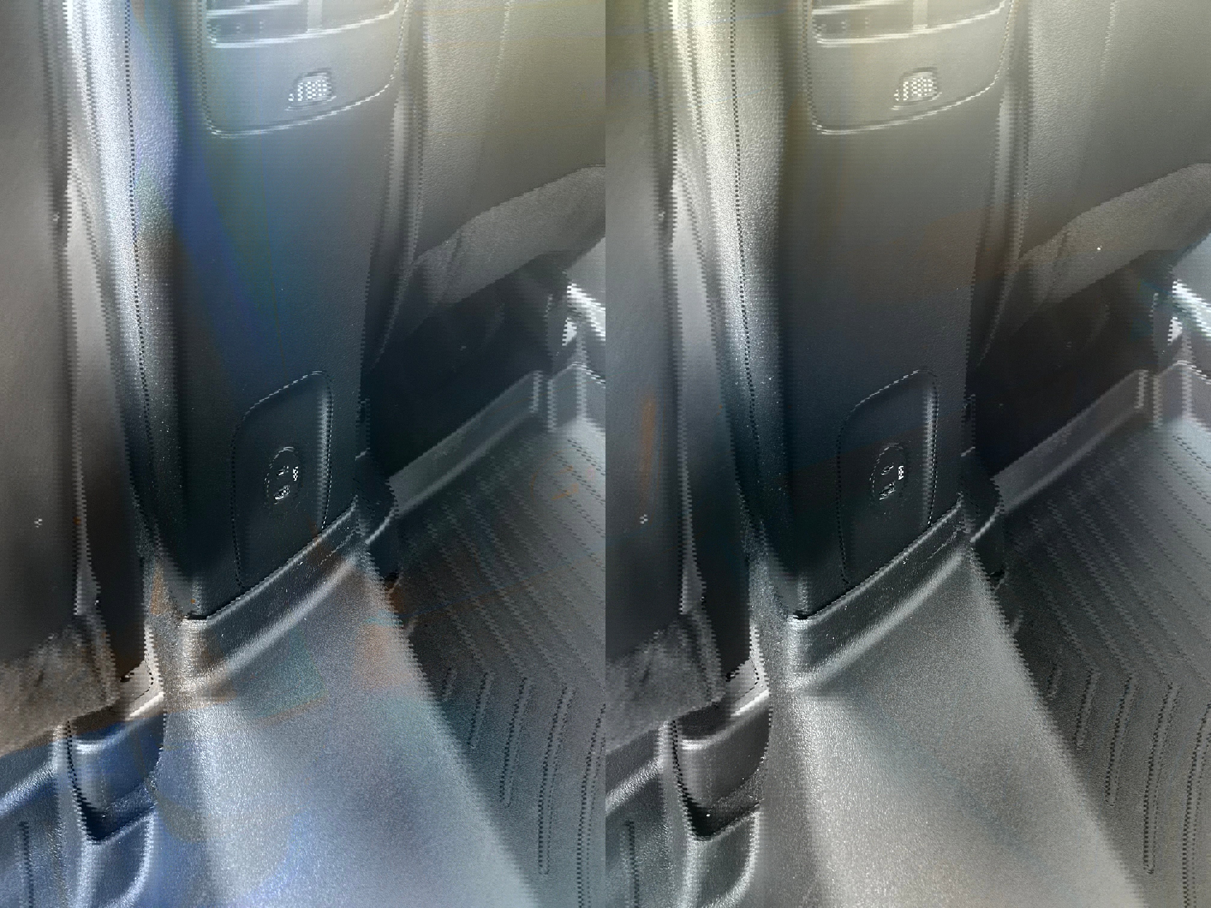 Used 2022 Ford Escape Titanium w/ Class II Trailer Tow Package image 31