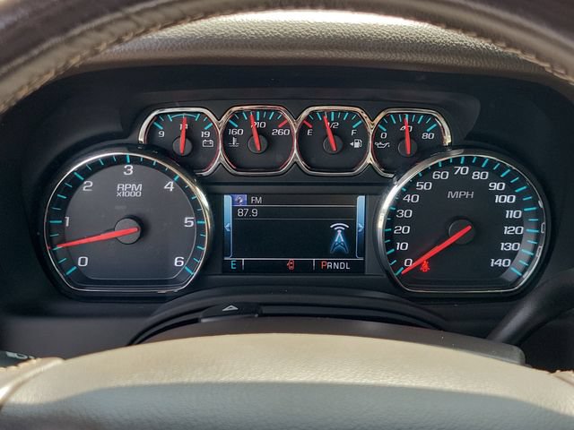 Used 2018 Chevrolet Tahoe LT RWD image 28