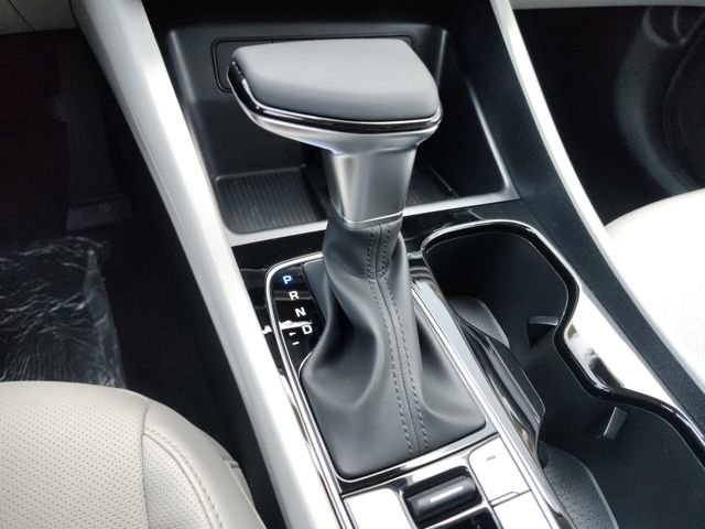 New 2025 Hyundai Tucson SEL image 18