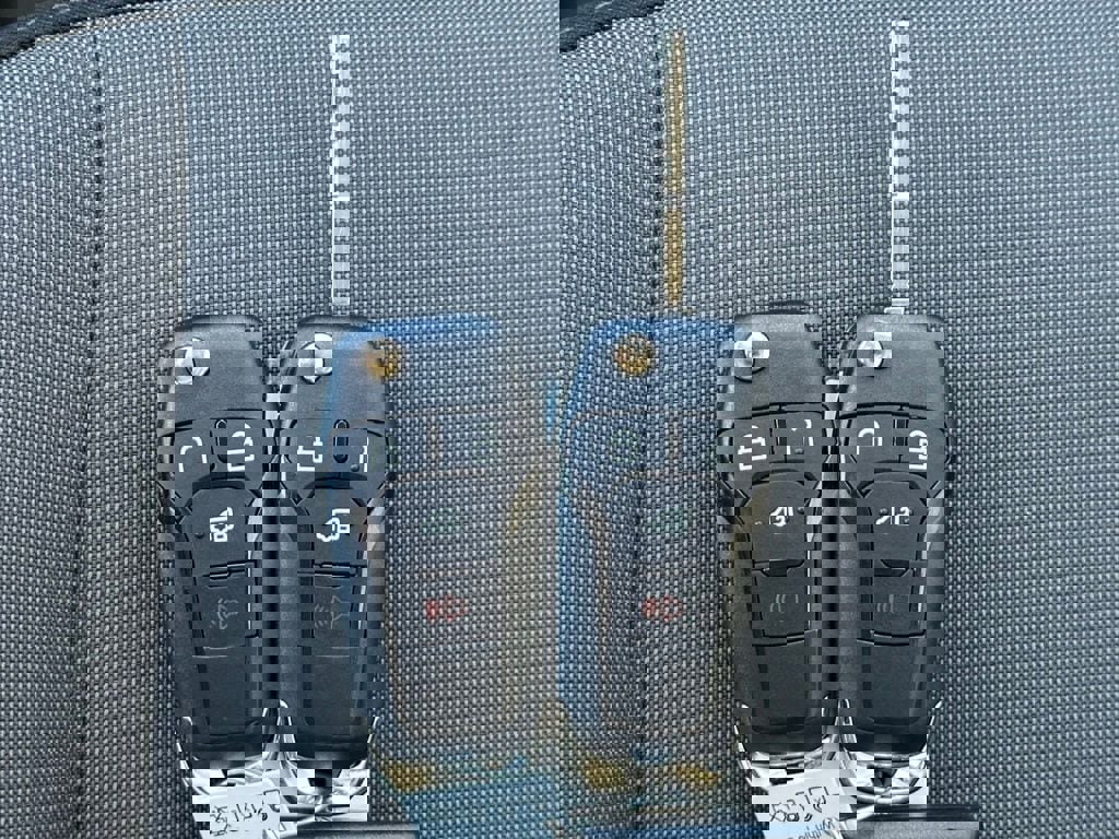 New 2025 Ford Transit 350 XLT image 52