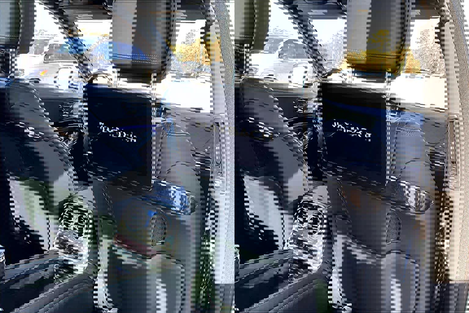 Used 2018 Mercedes-Benz Maybach S 650 image 34