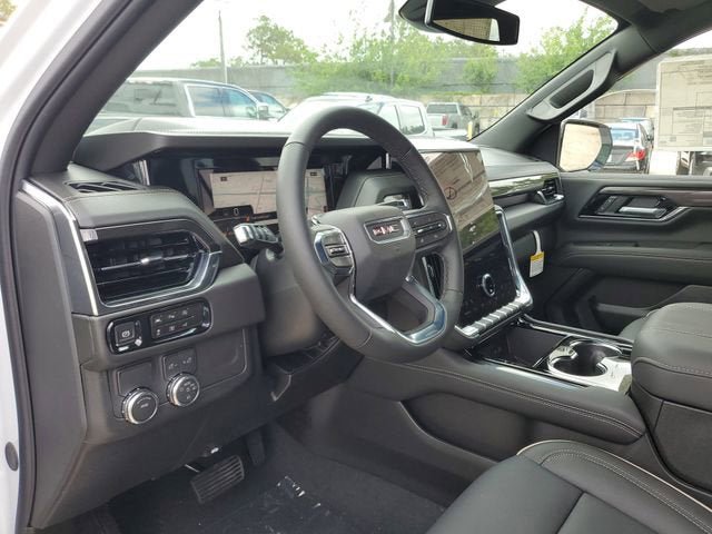 New 2026 GMC Yukon XL Elevation RWD image 20