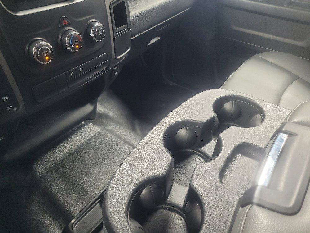 Used 2020 RAM 1500 Tradesman AWD/4WD image 26