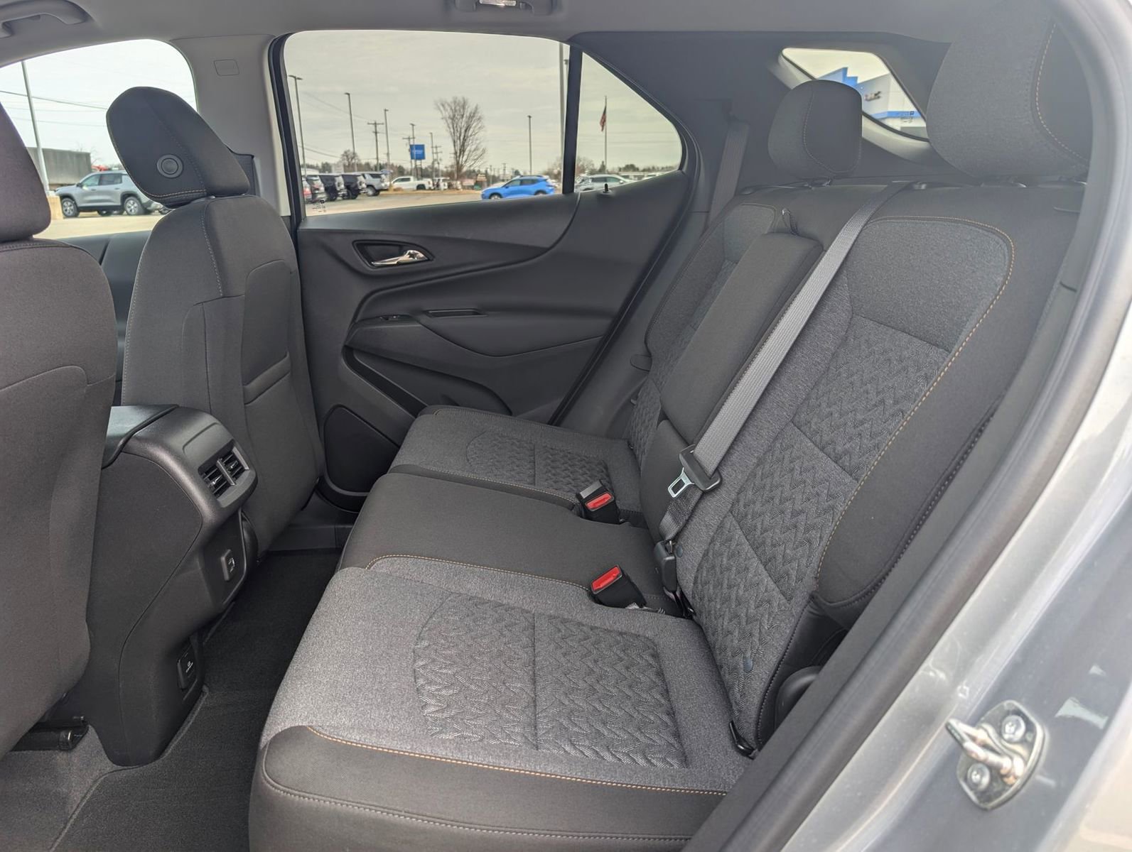 Used 2024 Chevrolet Equinox LT image 26