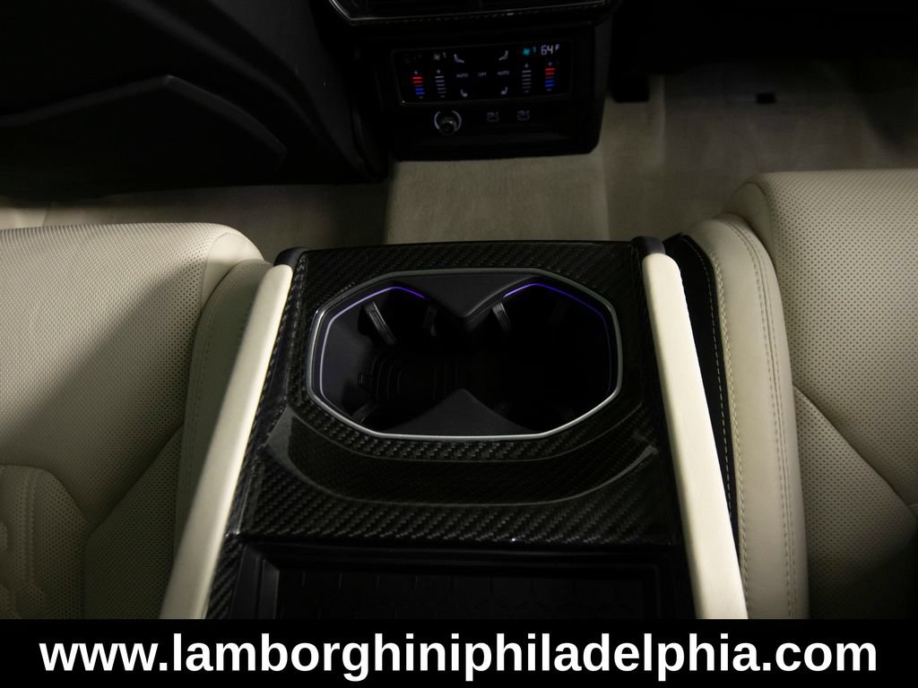 Used 2023 Lamborghini Urus S AWD/4WD image 41
