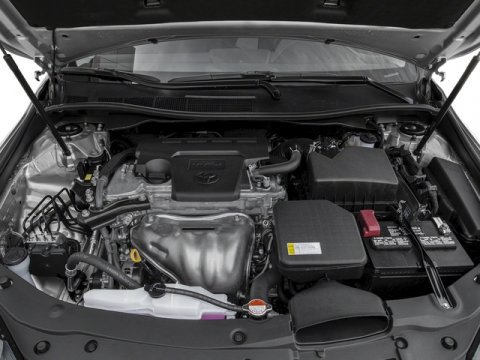 Used 2017 Toyota Camry LE FWD image 13