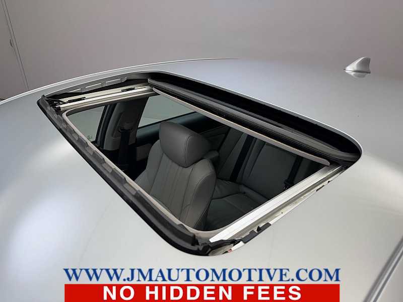 Used 2018 Honda Accord EX-L image 11