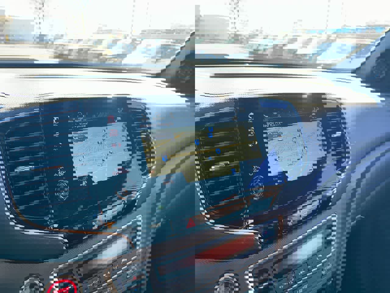 Used 2023 Honda Passport TrailSport image 32