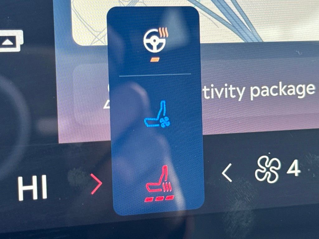 Used 2024 Lincoln Nautilus Premier AWD/4WD image 41