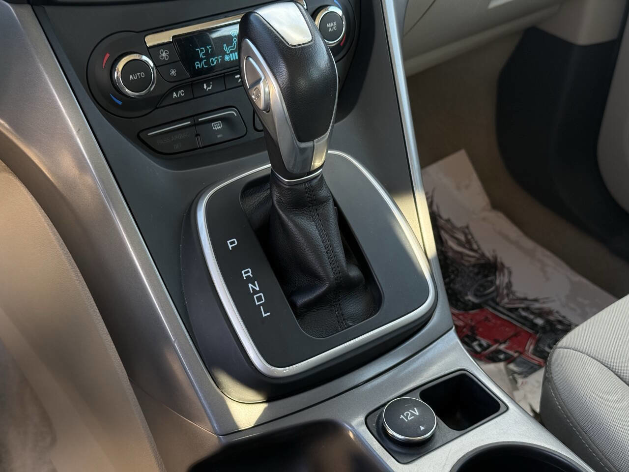 Used 2015 Ford C-MAX SE image 20