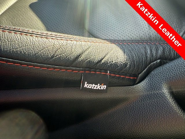 Used 2024 Chevrolet Camaro SS image 24