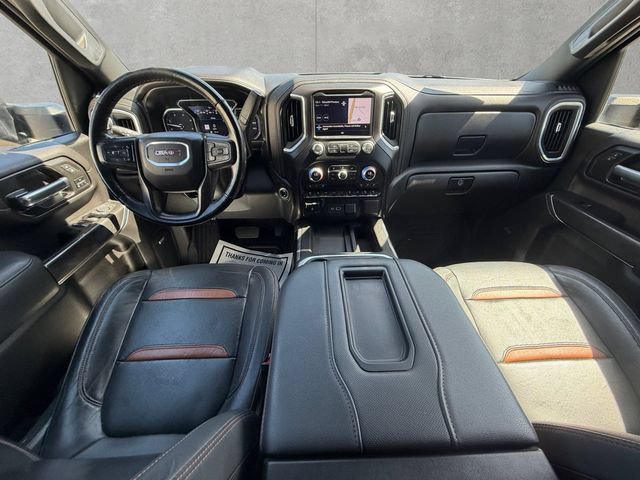 Used 2021 GMC Sierra 2500 AT4 w/ AT4 Premium Plus Package AWD/4WD image 25