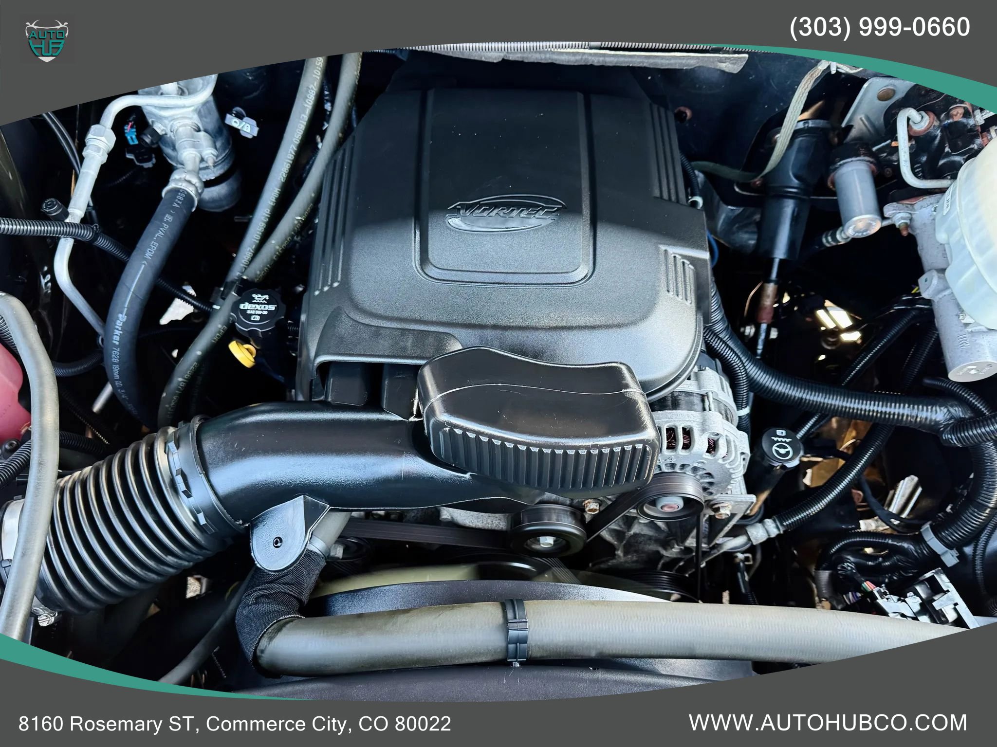 Used 2013 Chevrolet Silverado 3500 LTZ w/ LTZ Plus Package image 30