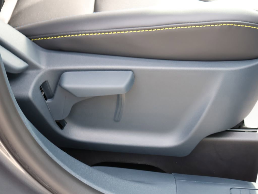 New 2026 Ford Maverick Lobo AWD/4WD image 10