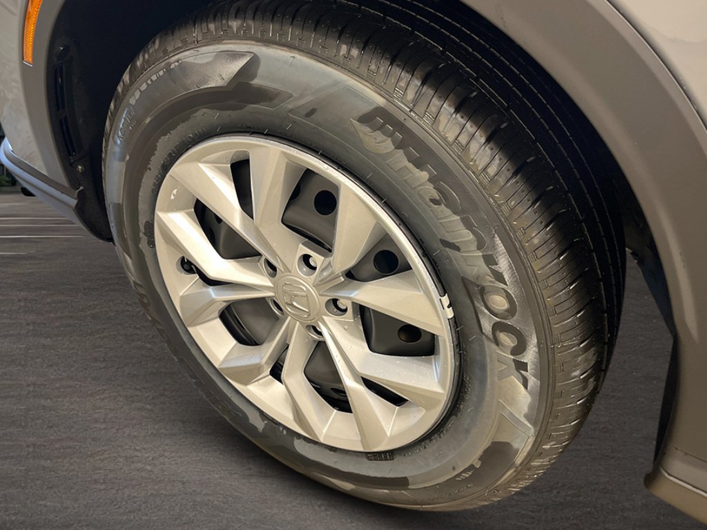 New 2027 Honda CR-V LX image 26