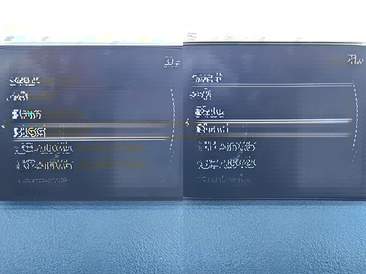 Used 2021 MAZDA CX-5 Touring image 22