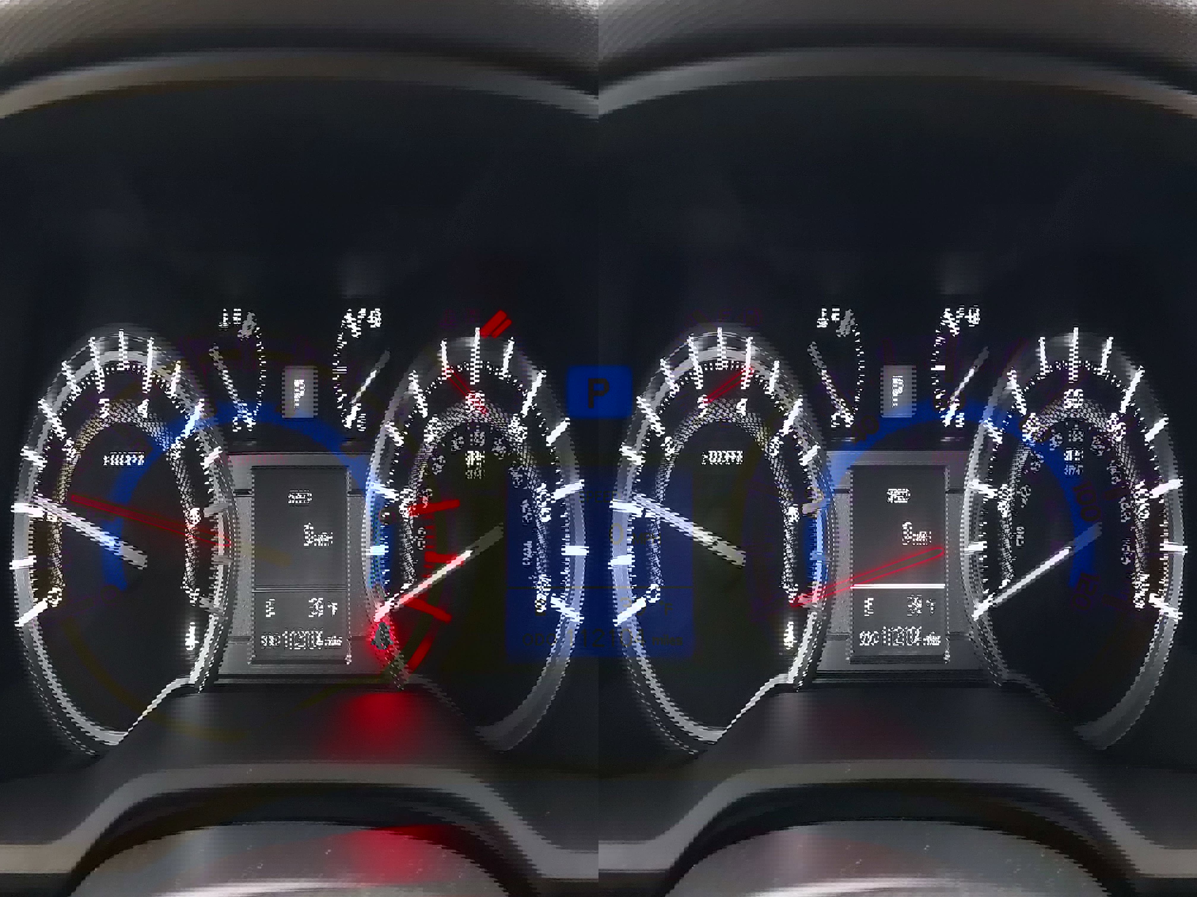 Used 2014 Toyota 4Runner image 20