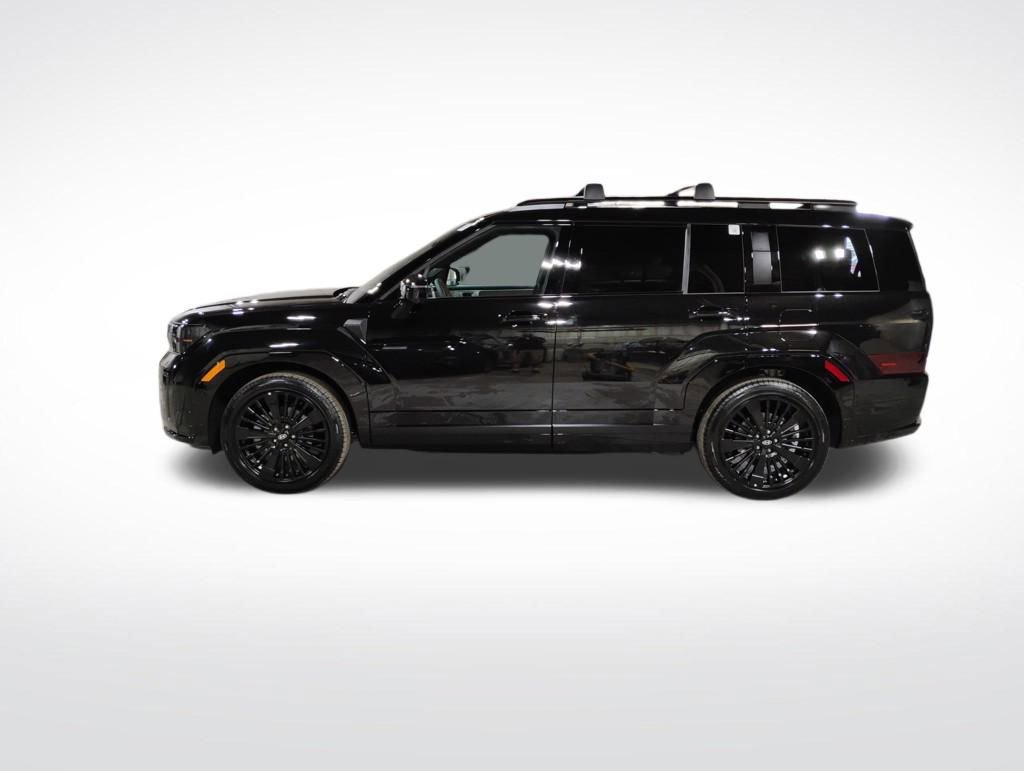 New 2026 Hyundai Santa Fe Calligraphy image 6