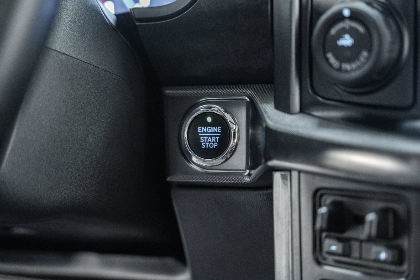 Certified 2023 Ford F150 Tremor w/ Equipment Group 402A High AWD/4WD image 27