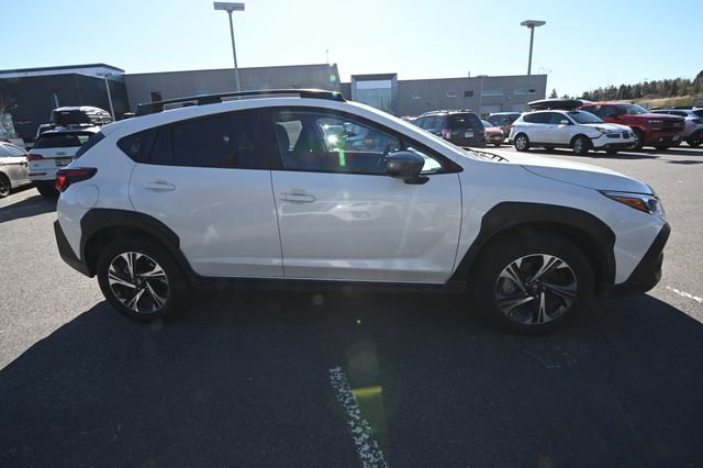 Used 2026 Subaru Crosstrek 2.0i Premium AWD/4WD image 5