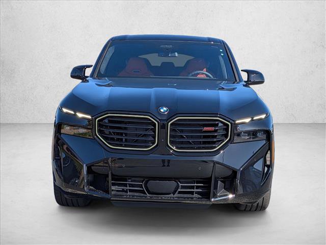 New 2026 BMW XM Label Red AWD/4WD image 6