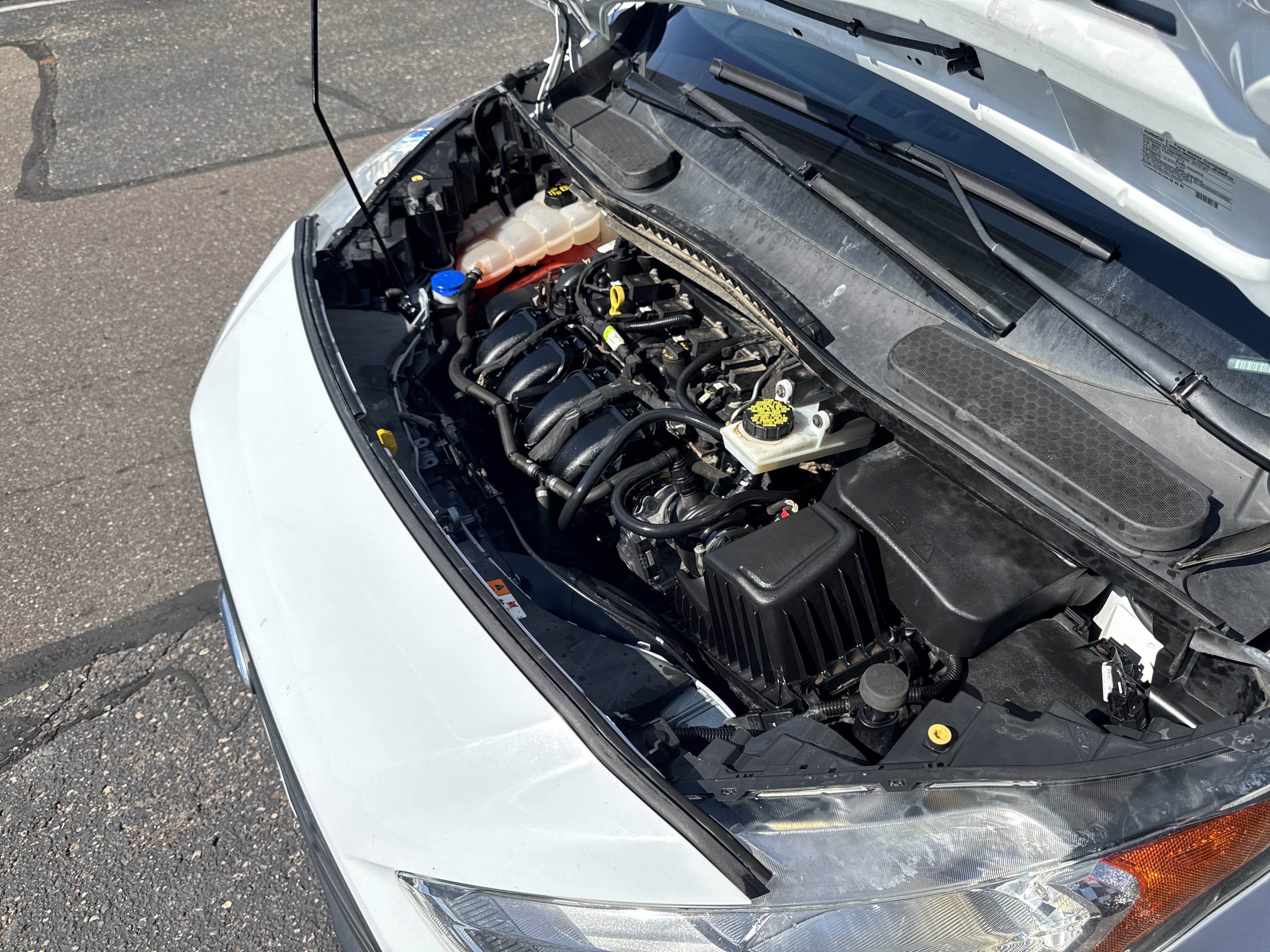 Used 2019 Ford Transit Connect XL image 11