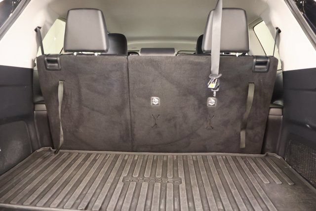 Certified 2024 Toyota Grand Highlander AWD image 31