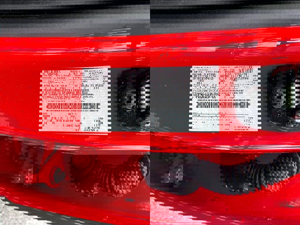 Used 2025 Ford F350 XLT w/ Tremor Off-Road Package image 31