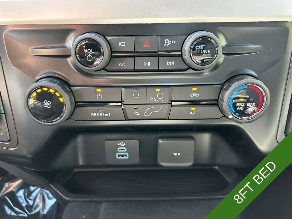 New 2026 Ford F350 XL w/ STX Appearance Package AWD/4WD image 42