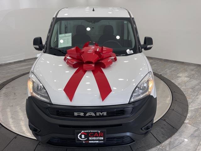 Used 2021 RAM ProMaster City Tradesman FWD image 2