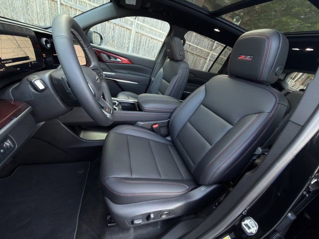 New 2026 Chevrolet Traverse Z71 w/ Driver Confidence Package image 18