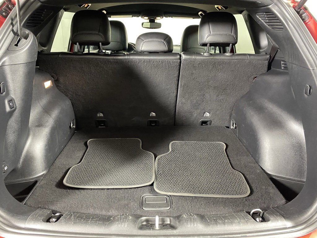 Used 2021 Jeep Compass 80th Special Edition image 25