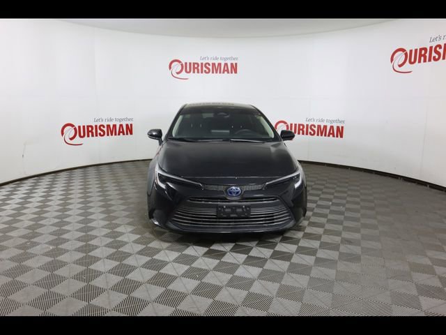 Used 2025 Toyota Corolla LE image 22