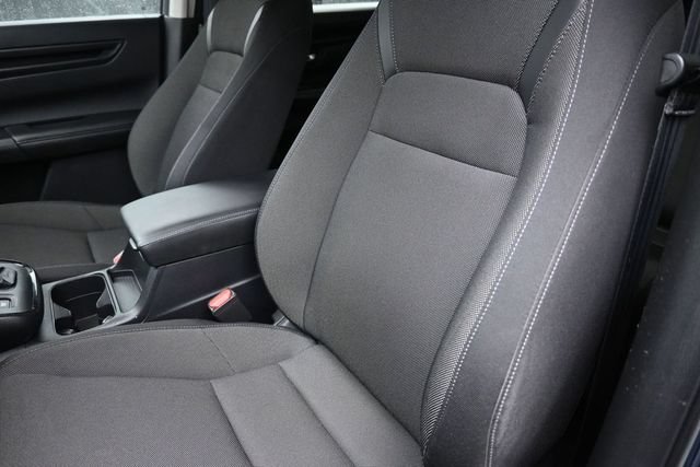 Certified 2025 Honda CR-V EX image 19