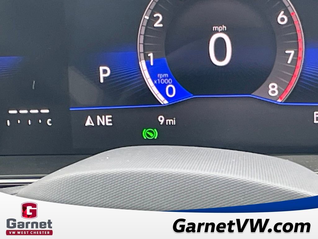 New 2026 Volkswagen Jetta SE image 16