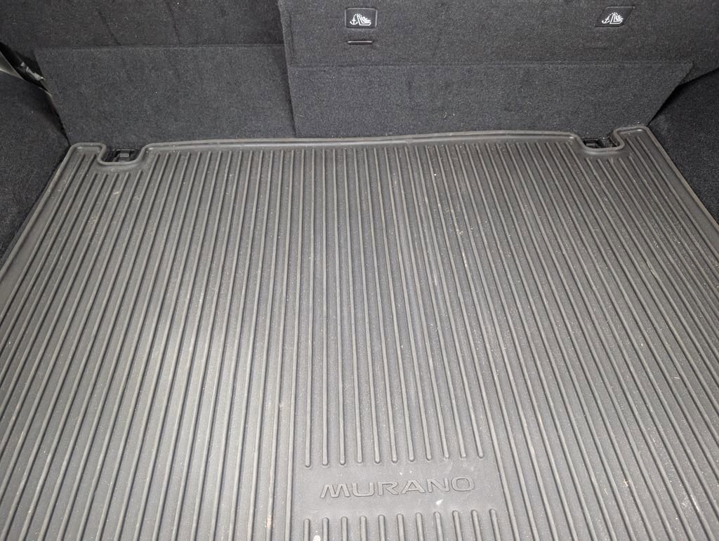 Used 2021 Nissan Murano SV image 7